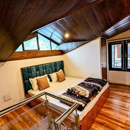 Kavi'S Vacation Homes - Sainj المظهر الخارجي الصورة