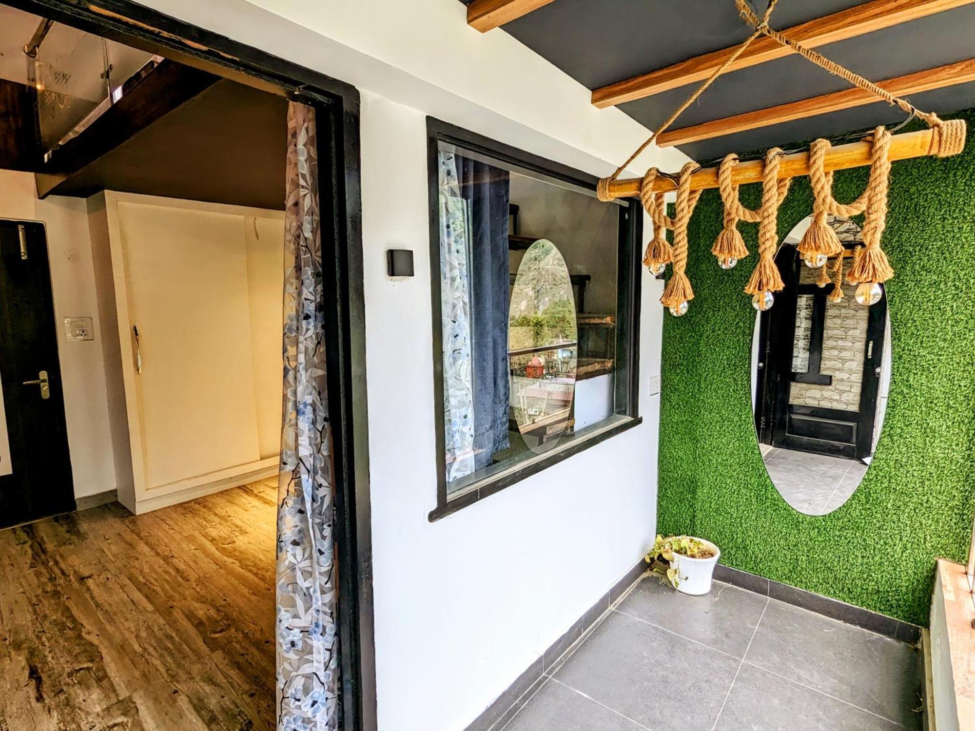Kavi'S Vacation Homes - Sainj المظهر الخارجي الصورة