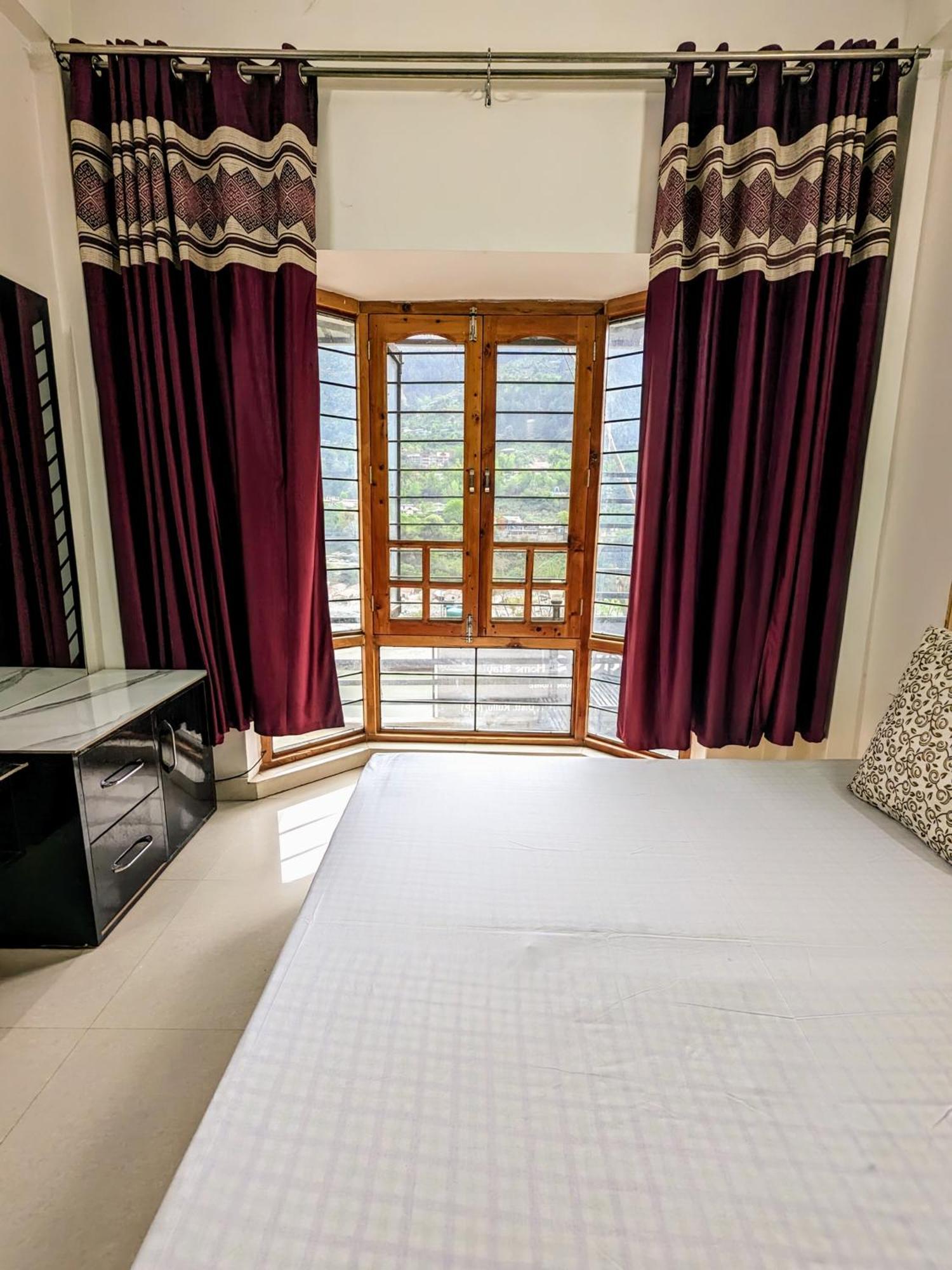 Kavi'S Vacation Homes - Sainj المظهر الخارجي الصورة