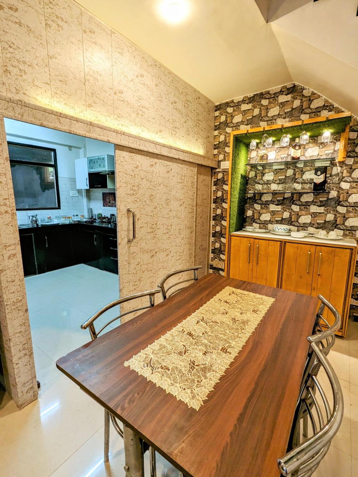 Kavi'S Vacation Homes - Sainj المظهر الخارجي الصورة
