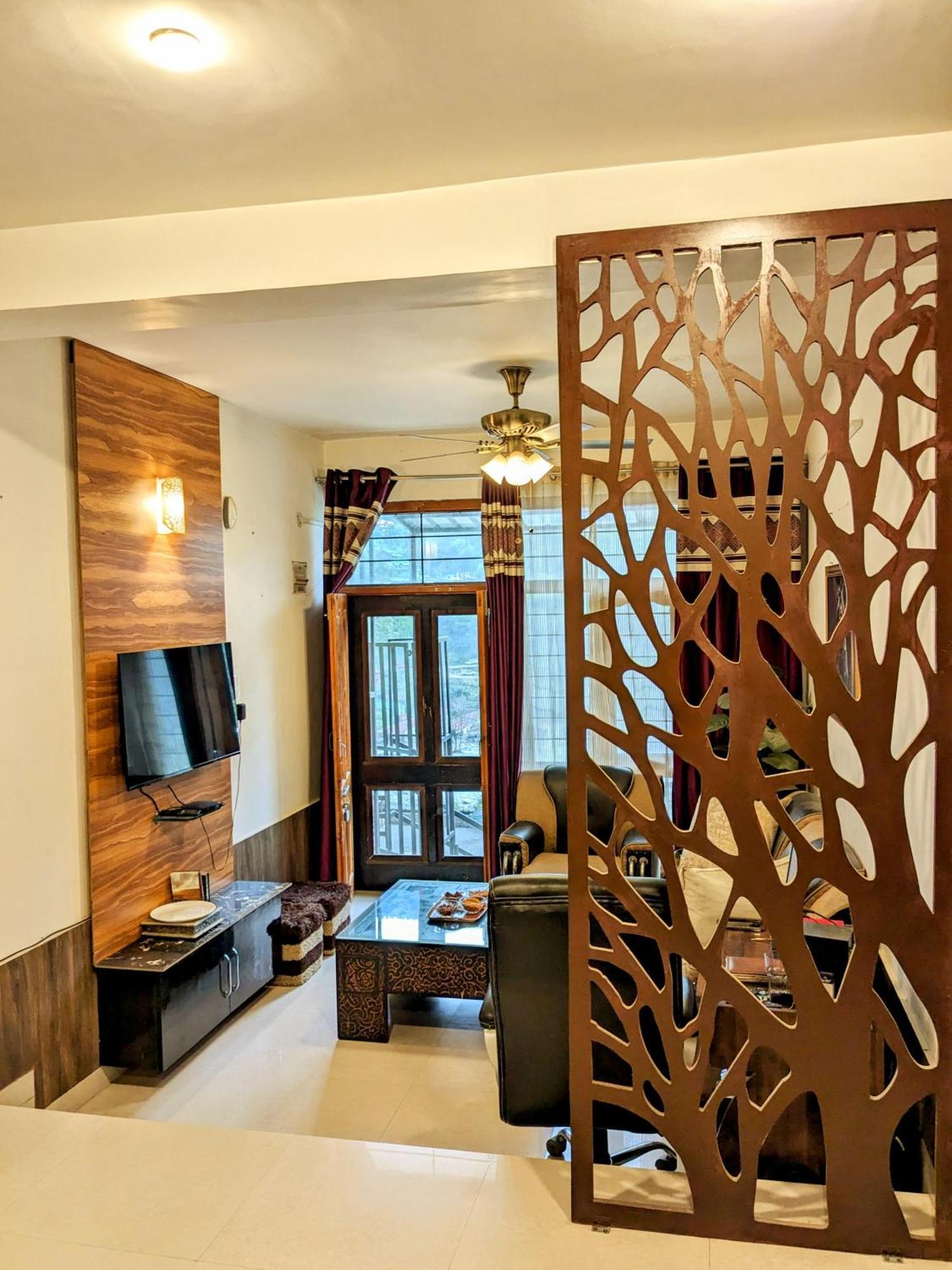 Kavi'S Vacation Homes - Sainj المظهر الخارجي الصورة