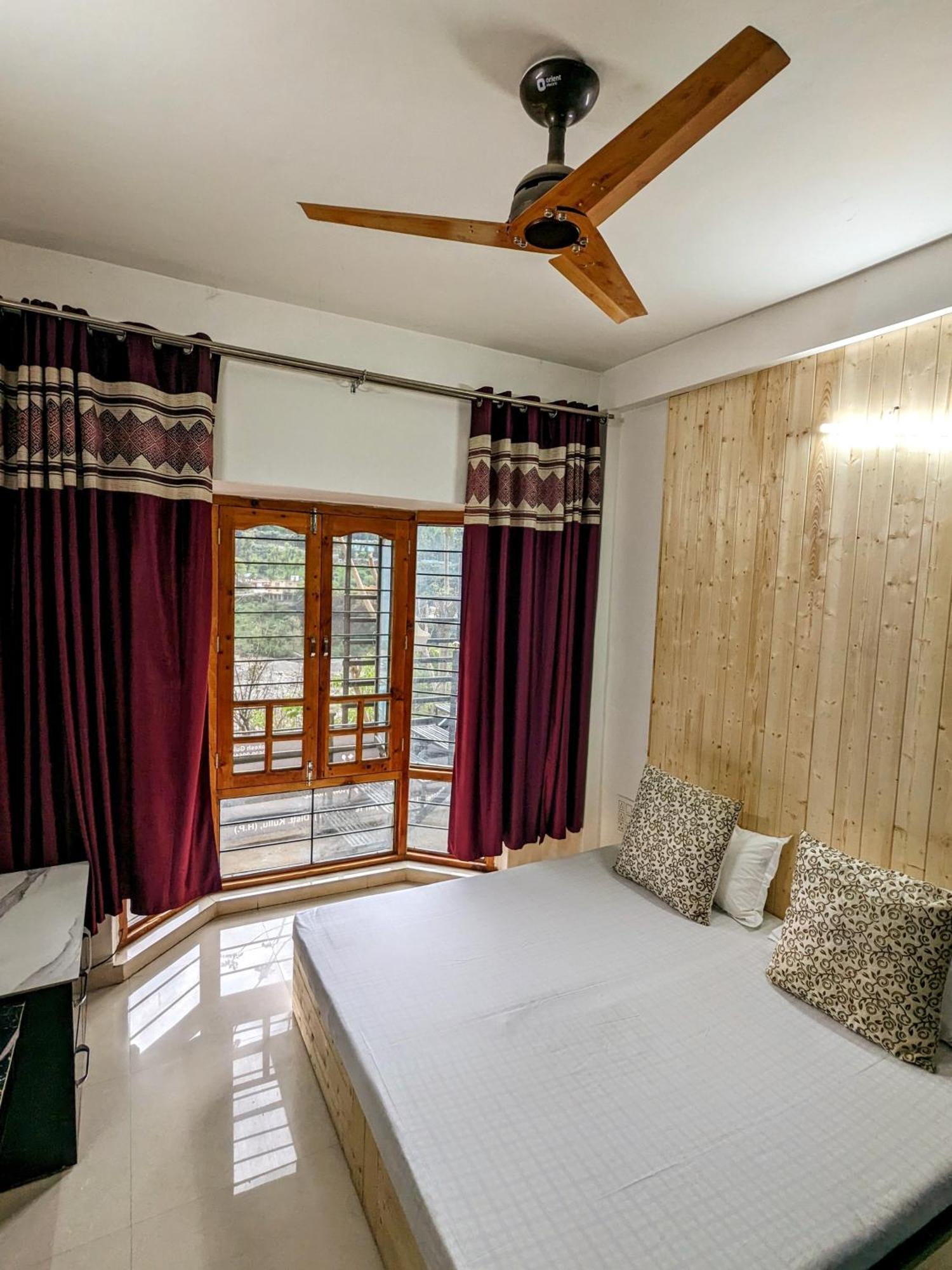 Kavi'S Vacation Homes - Sainj المظهر الخارجي الصورة