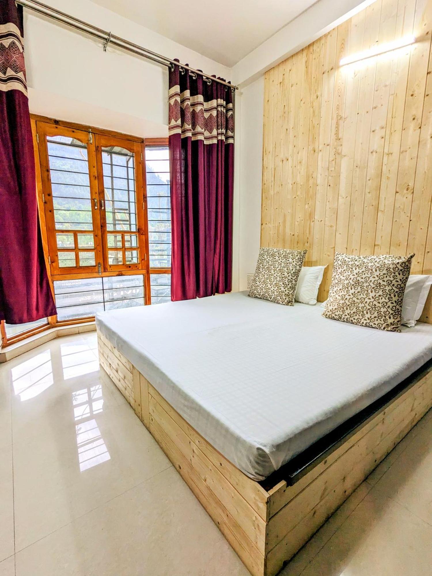 Kavi'S Vacation Homes - Sainj المظهر الخارجي الصورة